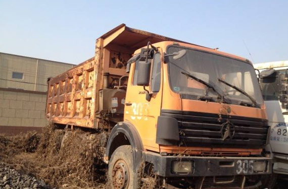 重庆衡水报废车回收,车辆报废回收公司